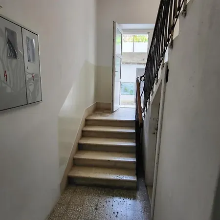 Luna1933 Apartmán Split